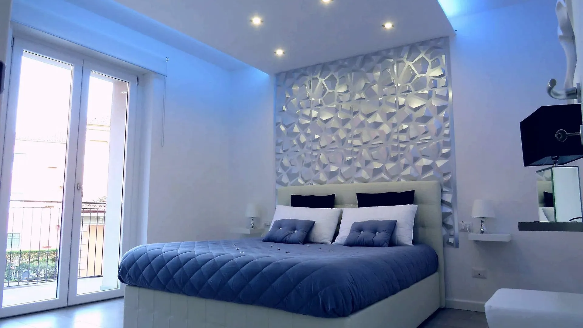 Hotel Diamond Suite Verona