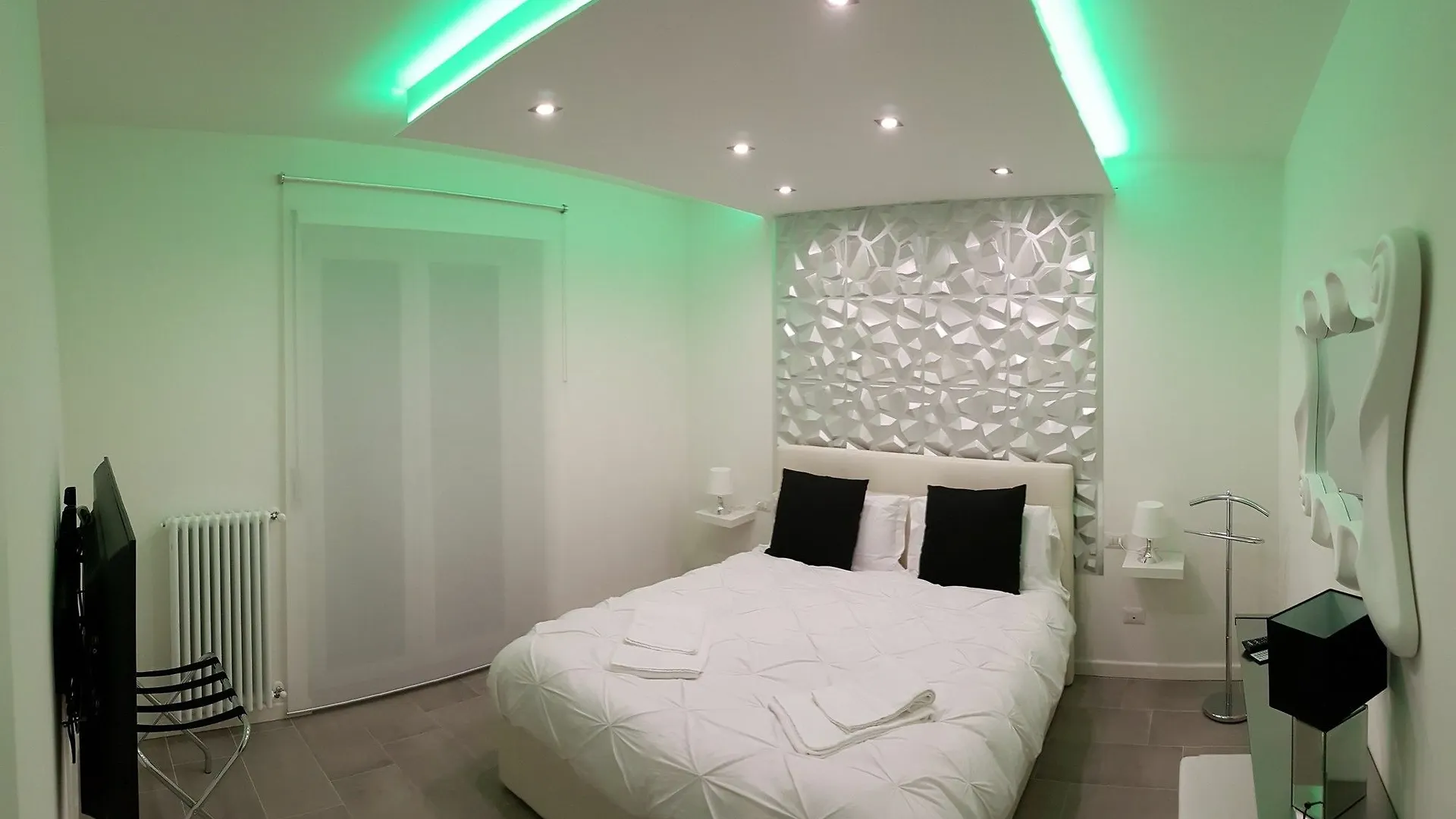 Hotel Diamond Suite Verona