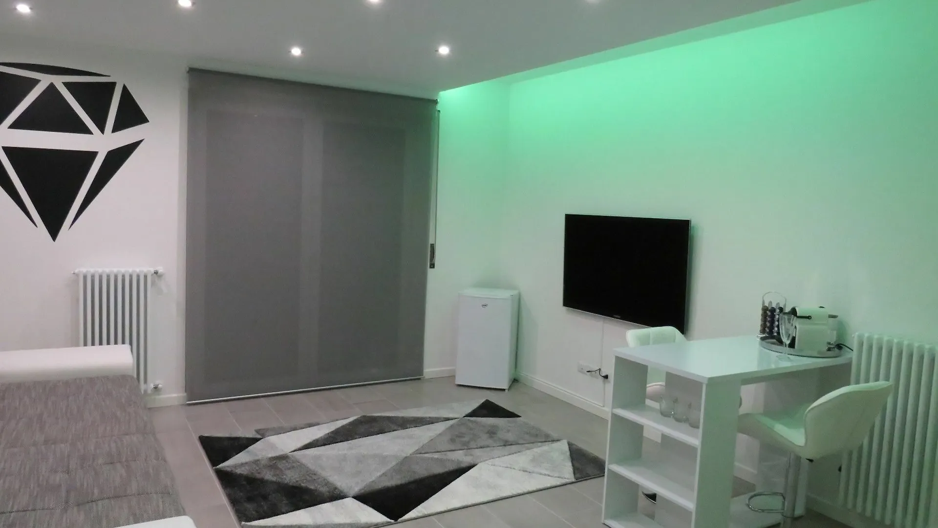 Diamond Suite Verona