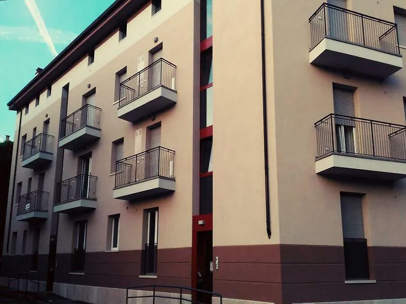 ** Hotel Diamond Suite Verona Italy